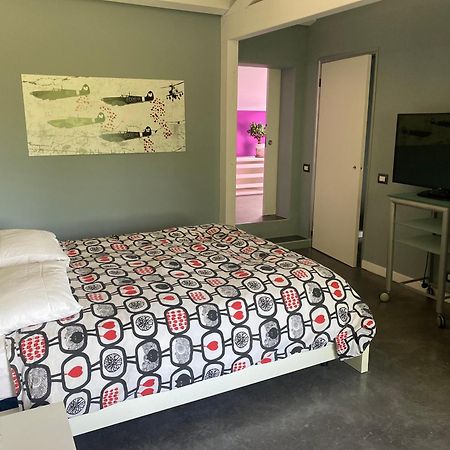 Fuori Borgo Bed & Breakfast Campobasso Luaran gambar