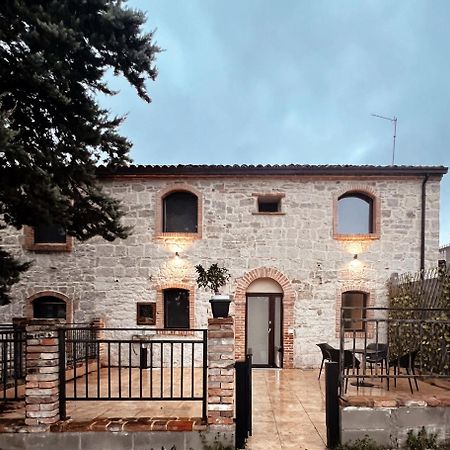 Fuori Borgo Bed & Breakfast Campobasso Luaran gambar