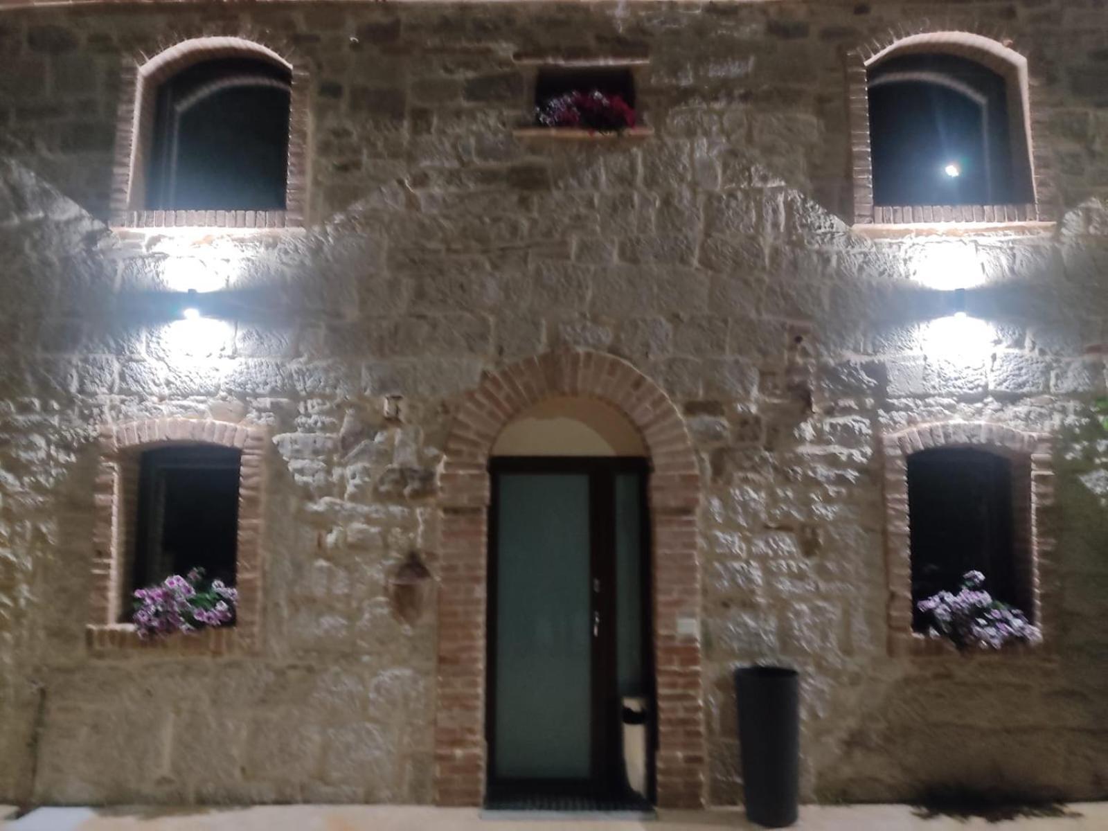 Fuori Borgo Bed & Breakfast Campobasso Luaran gambar