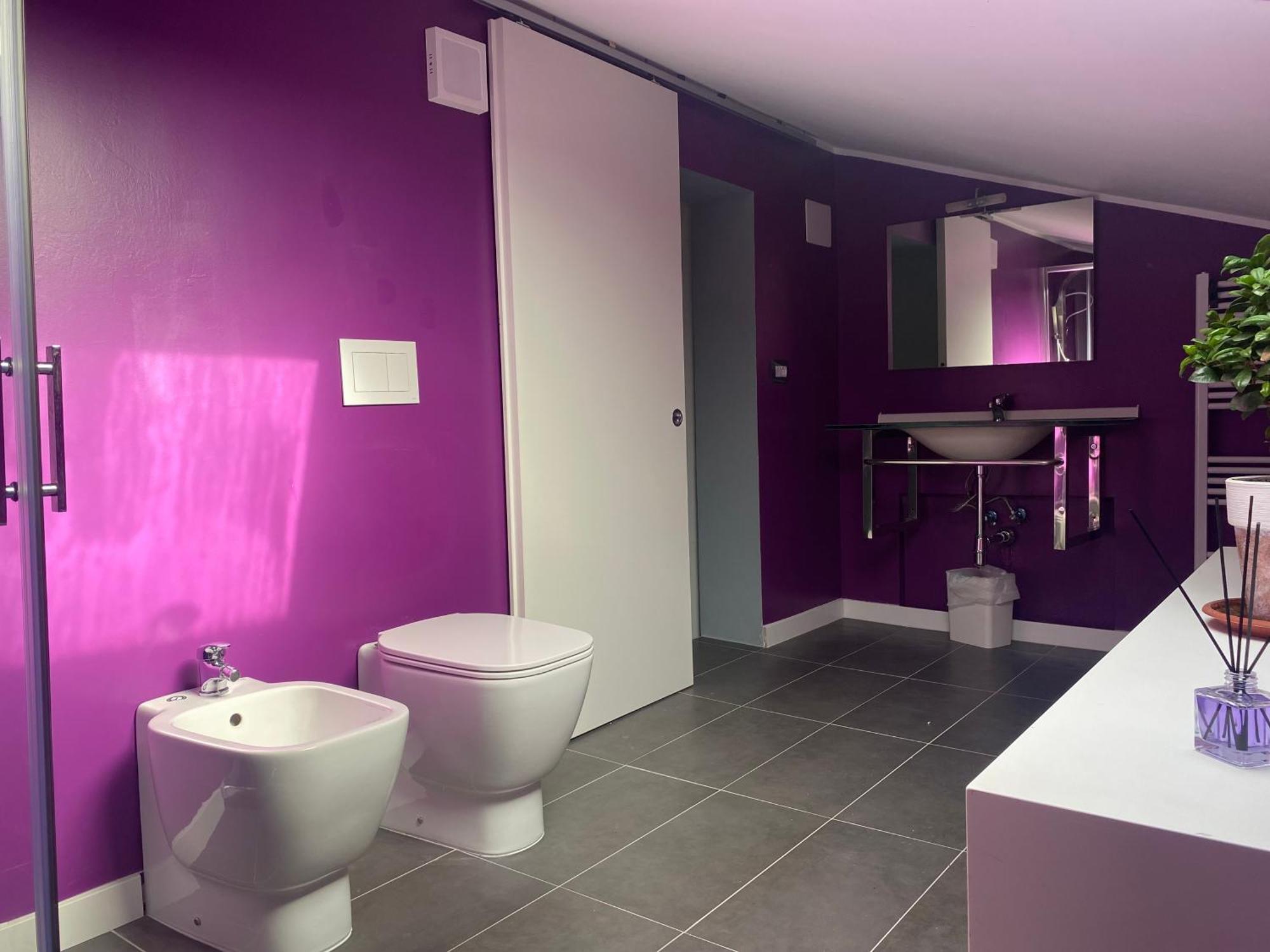 Fuori Borgo Bed & Breakfast Campobasso Luaran gambar