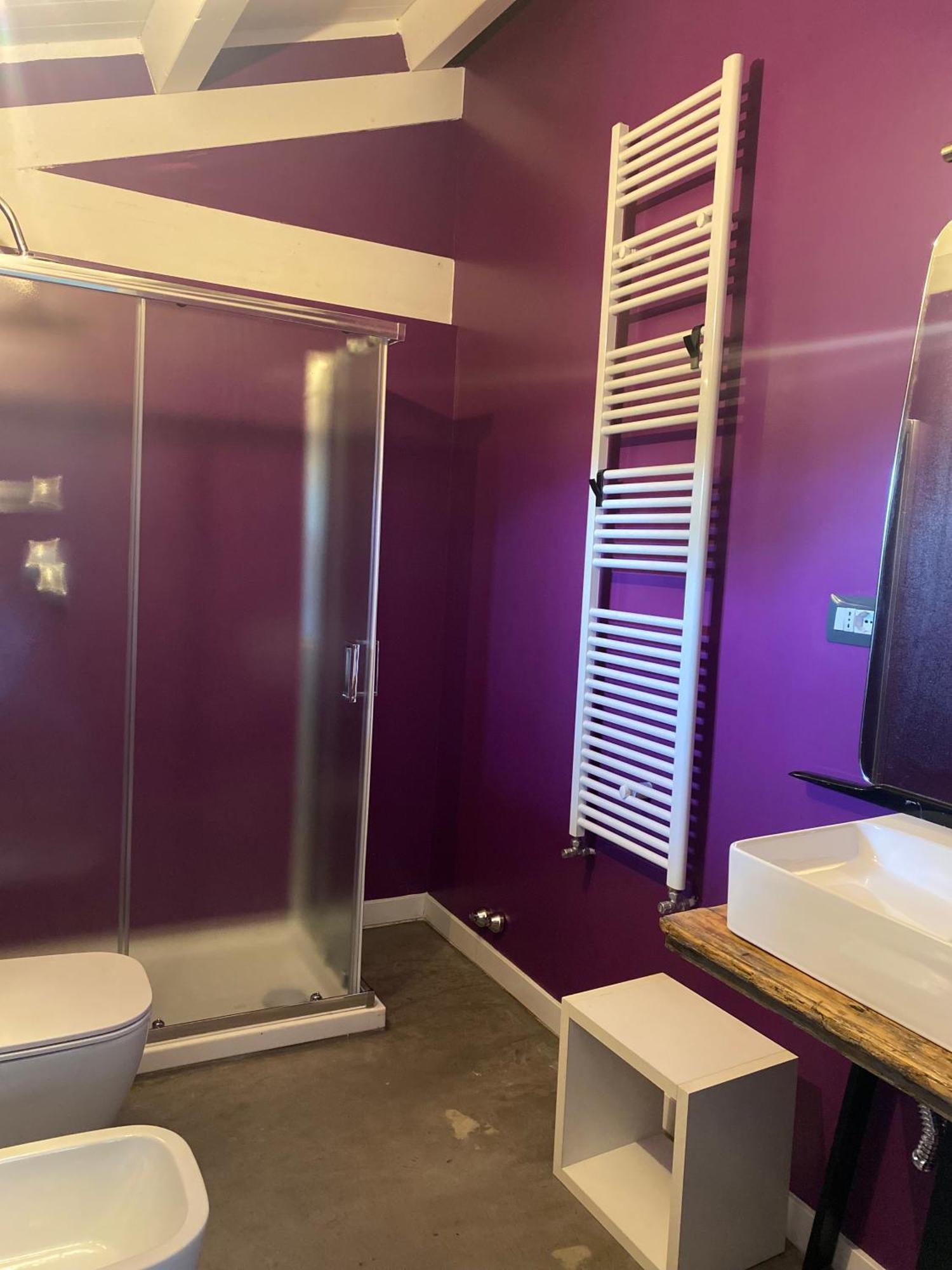 Fuori Borgo Bed & Breakfast Campobasso Luaran gambar