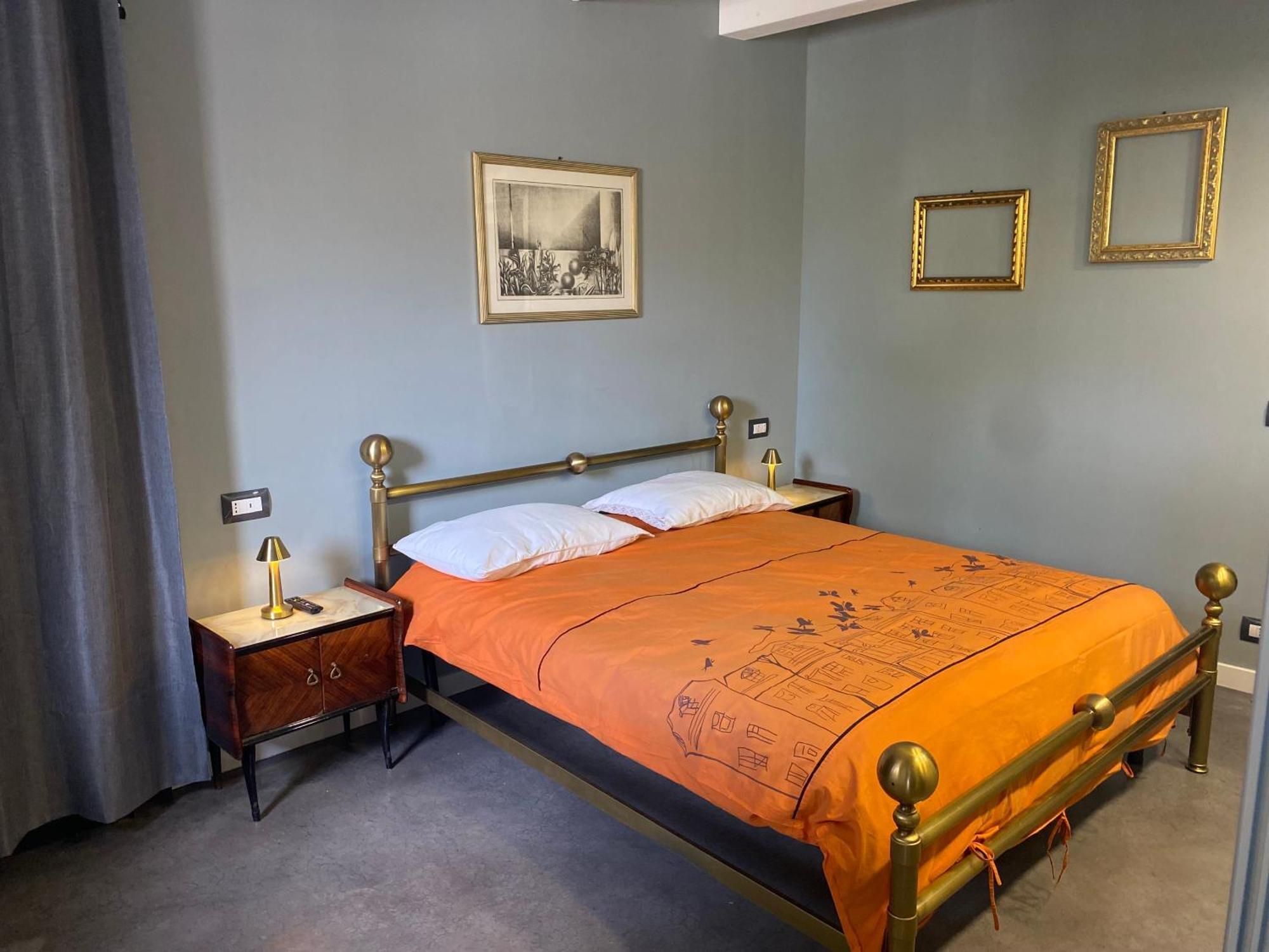 Fuori Borgo Bed & Breakfast Campobasso Luaran gambar