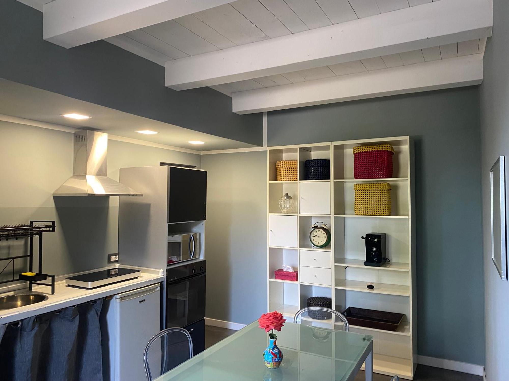 Fuori Borgo Bed & Breakfast Campobasso Luaran gambar