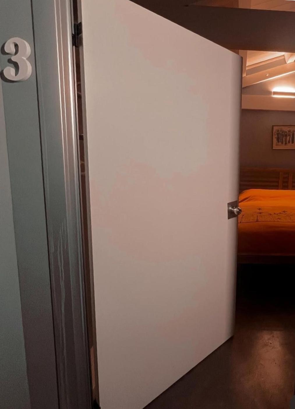 Fuori Borgo Bed & Breakfast Campobasso Luaran gambar