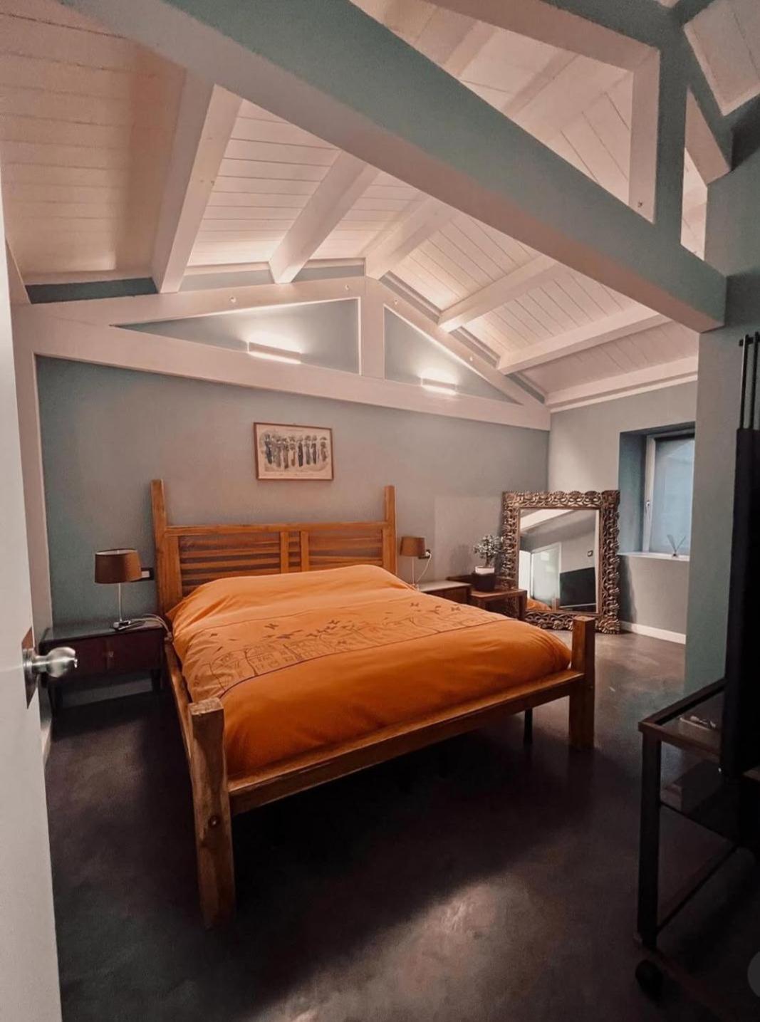 Fuori Borgo Bed & Breakfast Campobasso Luaran gambar