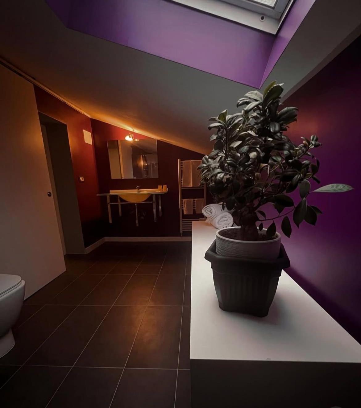 Fuori Borgo Bed & Breakfast Campobasso Luaran gambar