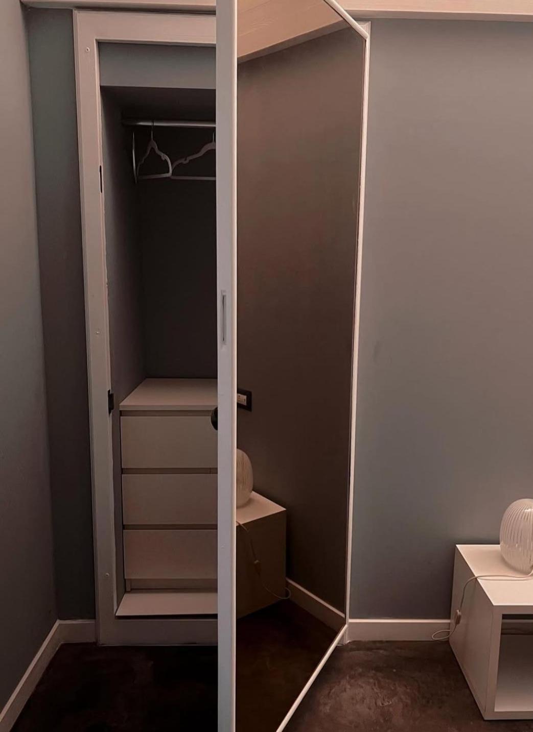 Fuori Borgo Bed & Breakfast Campobasso Luaran gambar