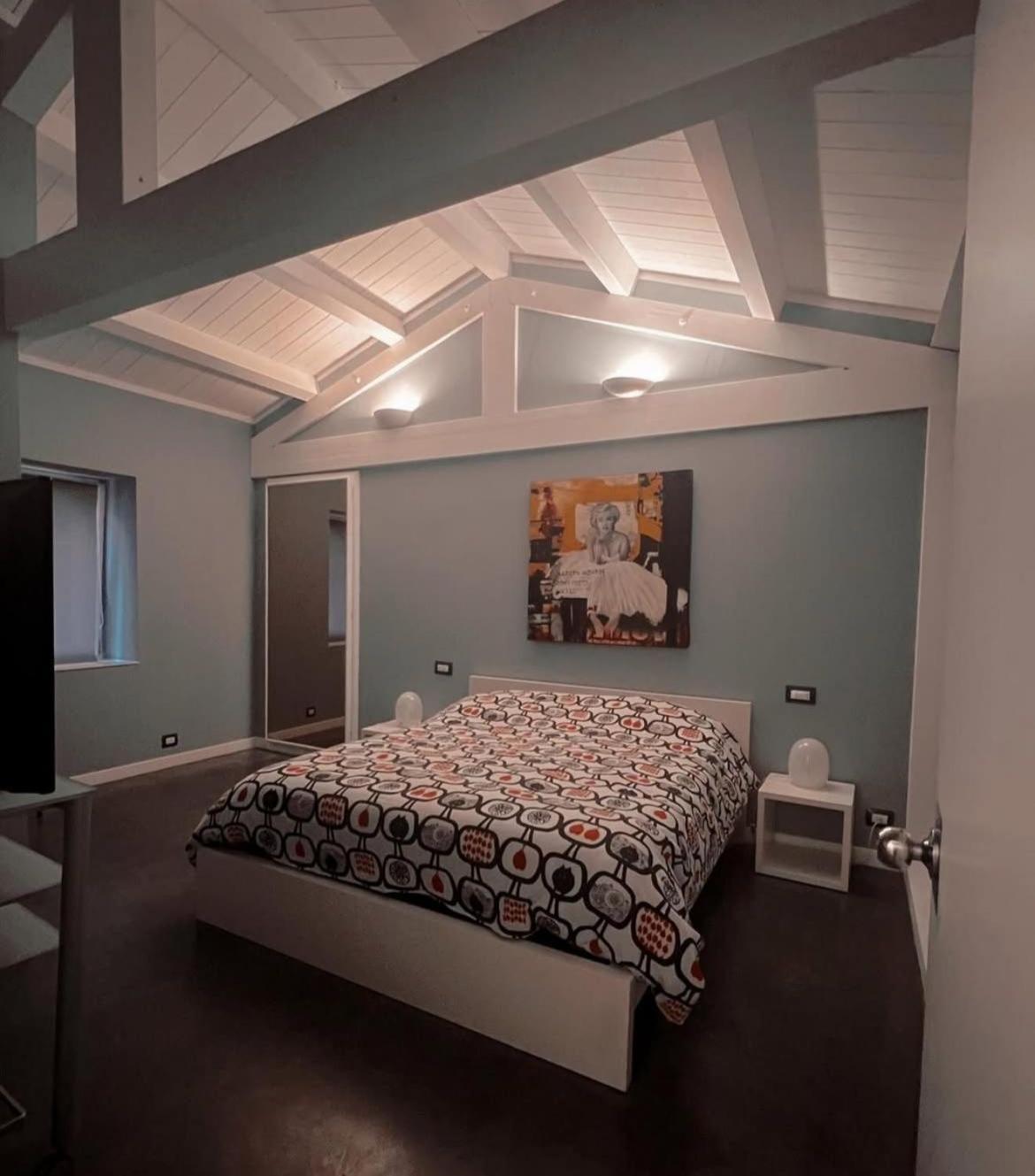 Fuori Borgo Bed & Breakfast Campobasso Luaran gambar